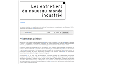 Desktop Screenshot of amateur.iri.centrepompidou.fr
